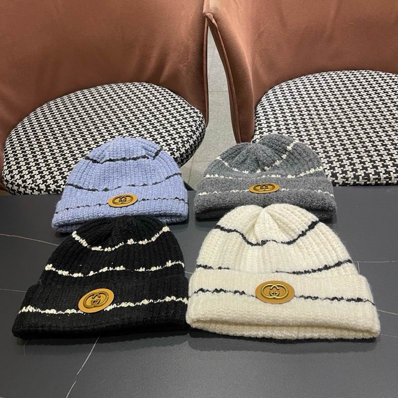Gucci hat 010309